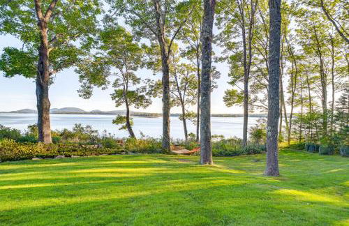 Oceanfront Frenchman Bay Home Stunning View! - Foto 31