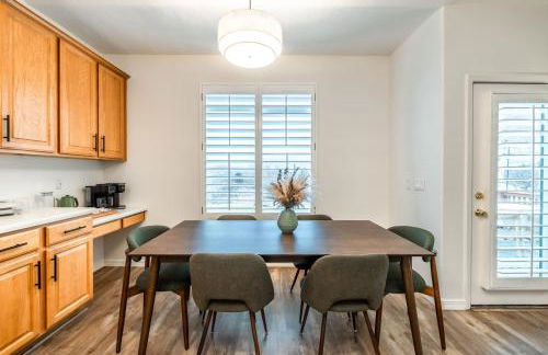 Great Green Mountain Retreat - Foto 14