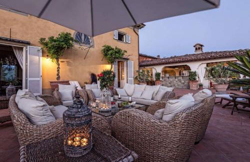 Villa Colletto - Foto 23