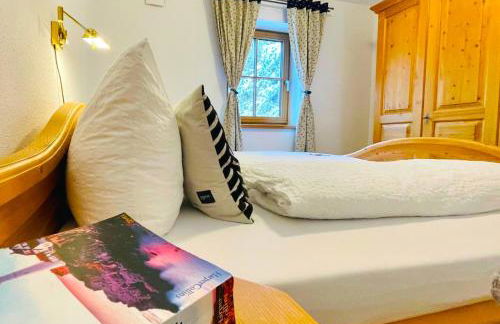 Ferienwohnung 'Breitenstein' am Schliersee - Foto 13