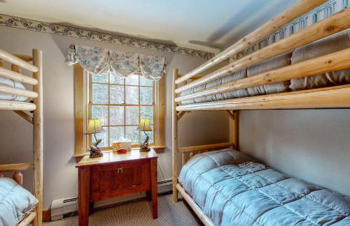 Moose Lodge - Foto 32