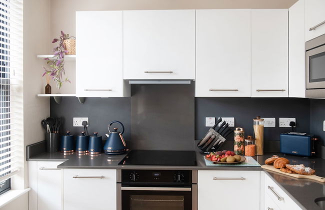 Dream Stays Bath - John Street - Foto 31