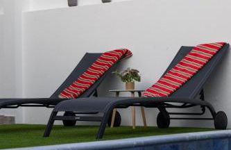 Casa Férias com Piscina Aquecida e Suítes Privadas - Foto 53