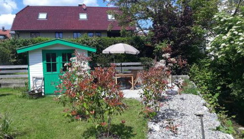 Apartment am Kniebach - Foto 5