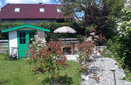 Apartment am Kniebach - Foto 5