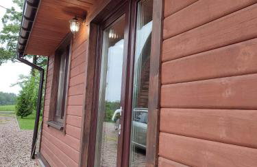 Domek Żegary - Foto 7