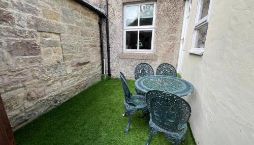 Bridge End Cottage, Northumberland - sleeps 4 - Foto 2