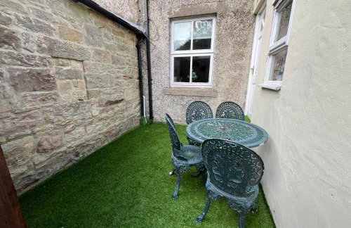 Bridge End Cottage, Northumberland - sleeps 4 - Foto 2