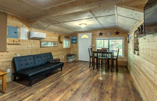 Perch - The Yellow Cabin - Foto 17