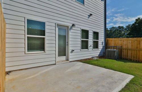 GoodLiving Atlanta - Family Getaway - Pets Welcome - Foto 18