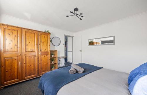 Cosy Oxford Holiday House - 20 min drive to Centre - Foto 29