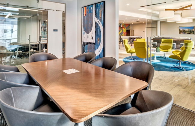 Global Luxury Suites San Mateo - Foto 40