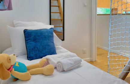 La villa Grand Ouest - Photo 16