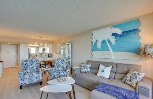 Cozy Condo with Gulf View, Bird Watching and Telescope - Foto 4