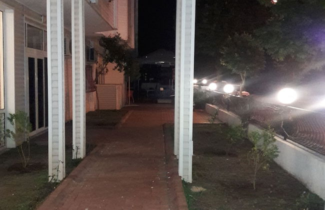 Avlu 4 Apart Hotel - Photo 52