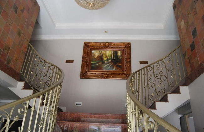 Savoy Lodge - Standard Double Room 7 - Foto 46