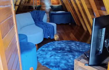 Chalé Família Rigolo - Photo 13