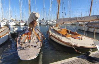 Maison de vacances à l'Ayguade classée 3 étoiles, climatisée,3mn à pied plage et restos ,5mn aéroport, 10mn gare - Foto 19