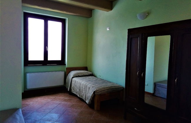 Agriturismo Al Castle - Foto 19