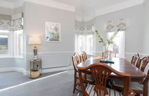 Spacious 3 Bed Apartment in central Saltburn - Foto 16