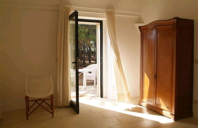 Masseria Frassaniti - Foto 21