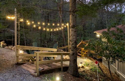 The Beech Hut - Foto 34