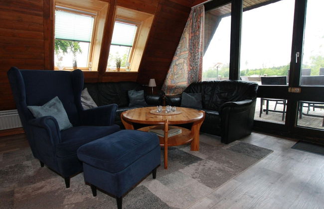 Ferienhaus mit Terrasse, Haustierfrei - Foto 9