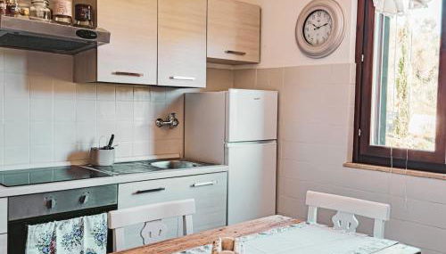 Nonna Regina, house in Umbria - Foto 3