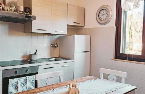 Nonna Regina, house in Umbria - Foto 3