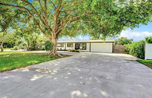 Villa Palm, 4 bedroom, Private Pool - Foto 7