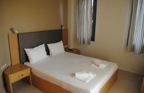 Niriides Studios and Apartments - Foto 29