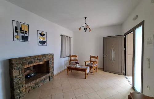 Nireides villas 'TOP DESTINATION' - Foto 2