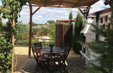 Aleixo's House | Alentejo - Foto 38