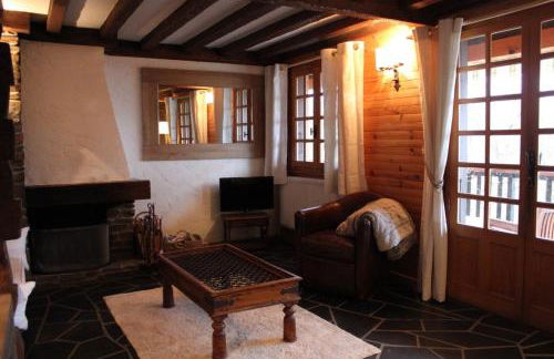 chalet artheis - Photo 33