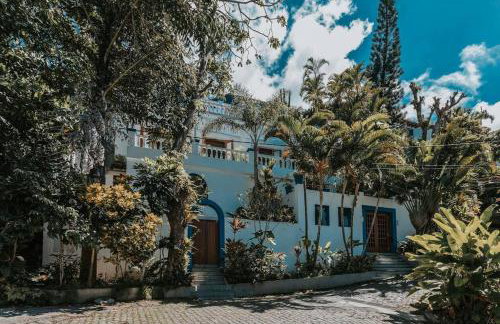 Tropical Escape Next to Leblon (Villa Elis Regina) - Foto 26