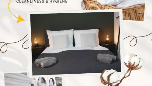 Business & Family - Zentral, 24h Check-In, XXL TV - Foto 3