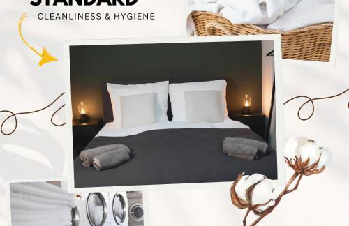 Business & Family - Zentral, 24h Check-In, XXL TV - Foto 3