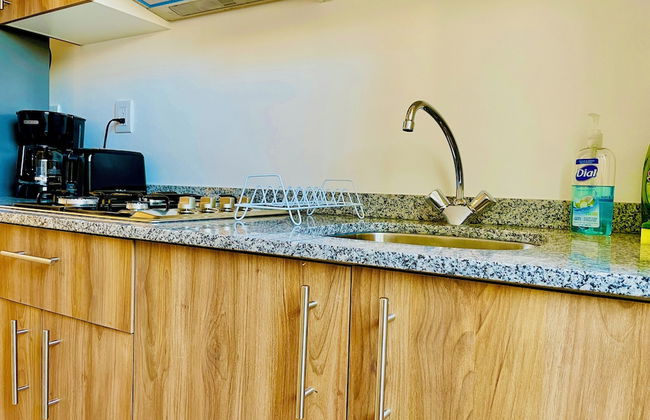 Cozy 2-bedroom Apartment With Amenities - Photo 17