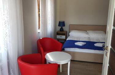 Apartamenty Białowieża - Foto 63