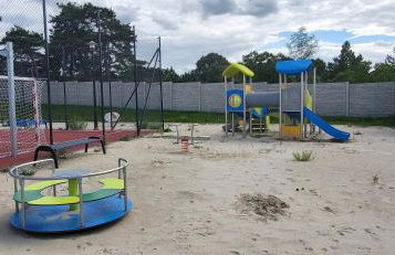 Apartament Bursztyn - Foto 12