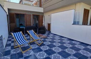 La Casetta Palinuro Turchese - Foto 16