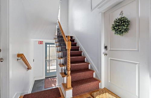 Casita Olas l Walk to DT l Mins to Beach - Foto 6