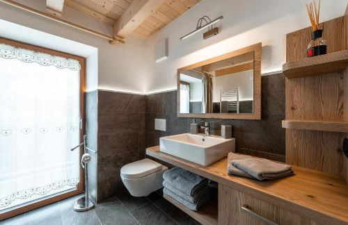 Ciasa Sas da le Doudesc - Foto 14