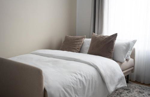 Wohnung 'The Cove' HBF/Messe/ÖVB Arena/City - Foto 14