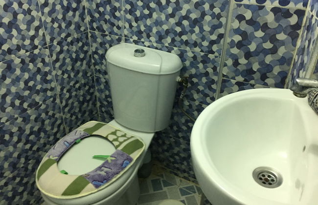 Family Room for 6 Peoples Sunny Riad Inside Medina Fes El Bali - Foto 8