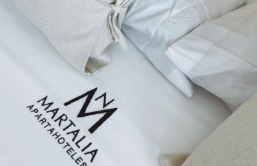 Apartamentos Martalia Namar centro - Photo 9