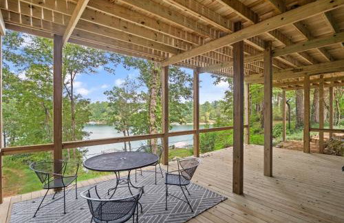 Carols Cottage - Double Decker Dock! Popular Location! - Foto 31