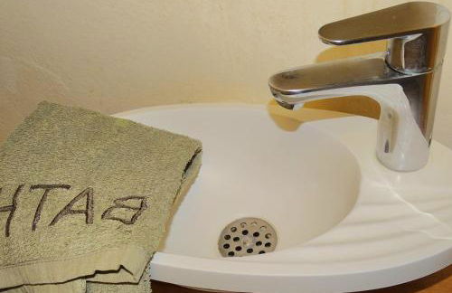 Gîte les Hortensias - Foto 28