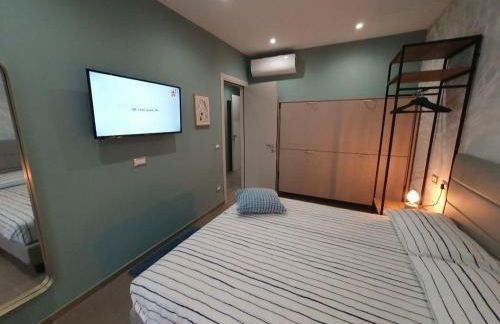 Playa-degli-Angeli-GRECALE - Foto 5