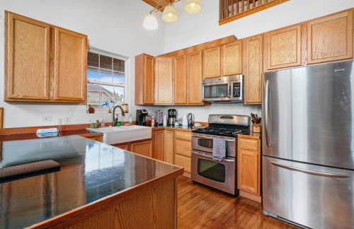 Beautiful home in Beach Park IL - Foto 3